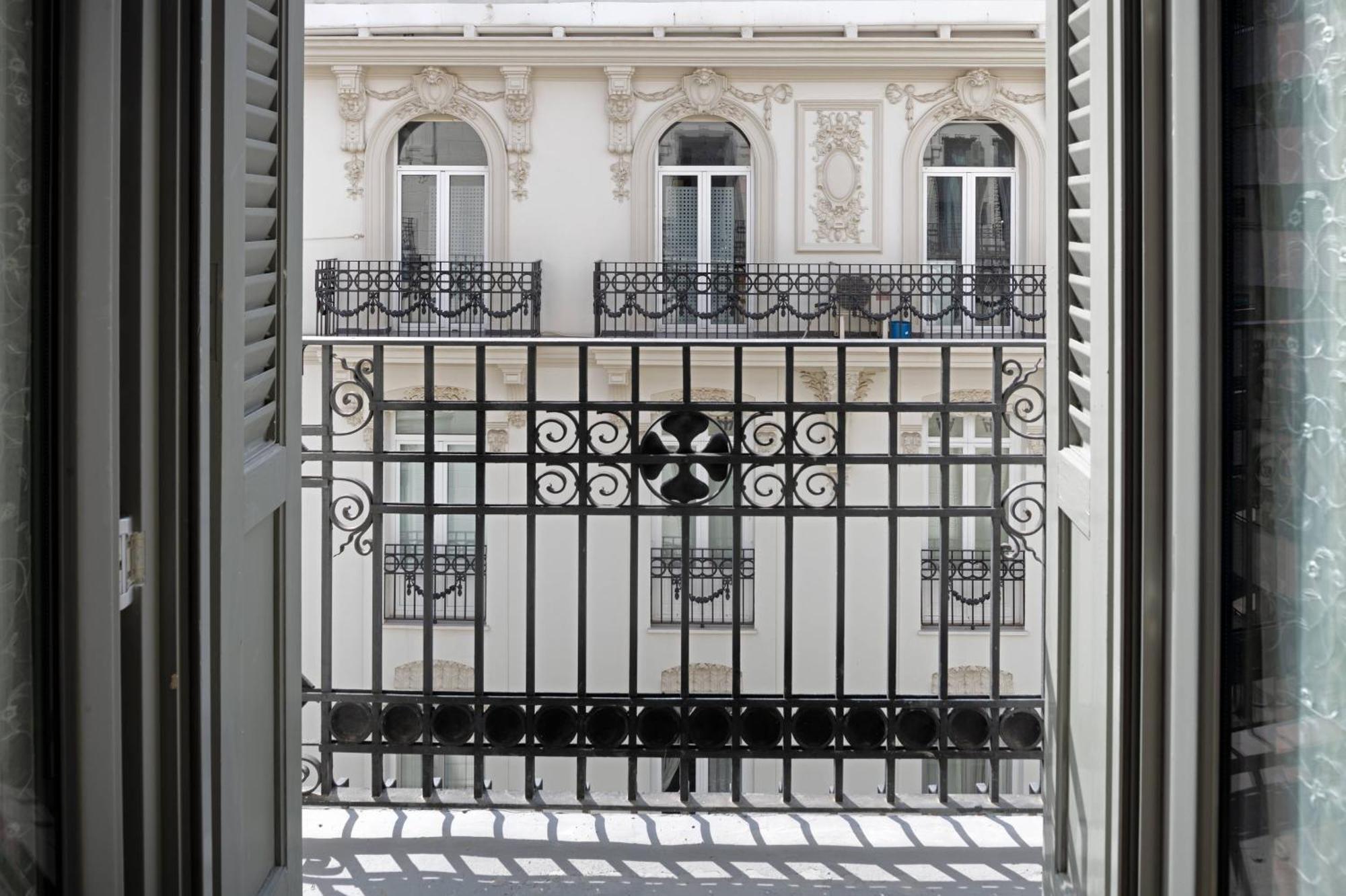 Palacio Santa Clara, Autograph Collection Valencia Exteriör bild